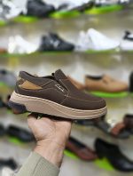 کفش مردانه - تصویر 5