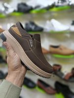 کفش مردانه - تصویر 4